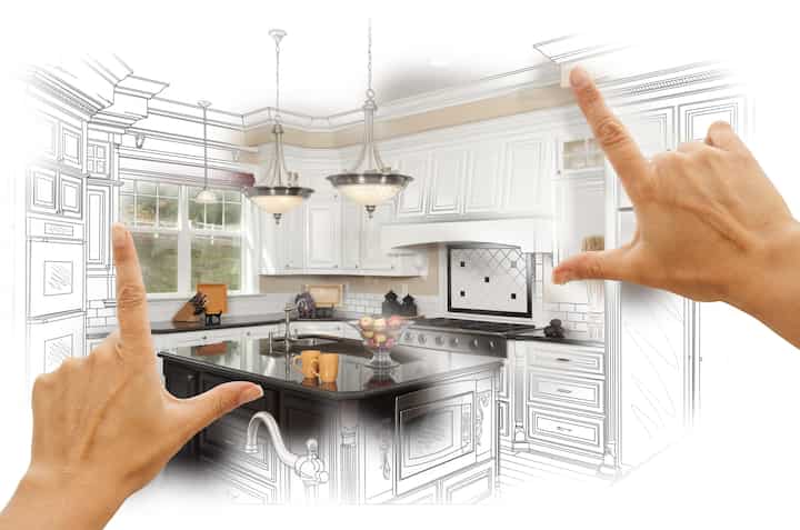 Professional Kitchen Remodeling Highland Park designs